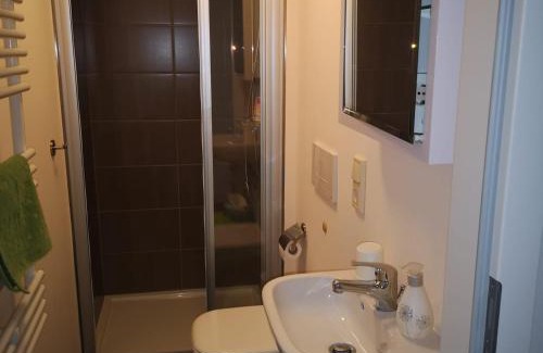 Hochkirch Apartment | Ferienhof Plotzen