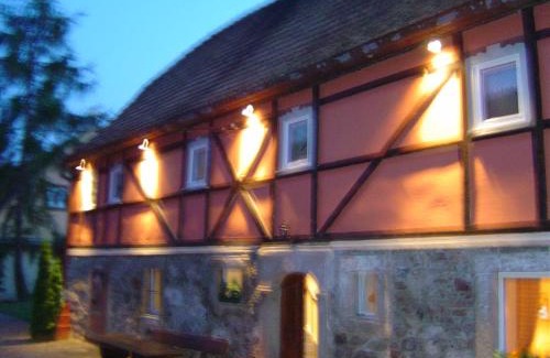 Hochkirch Apartment | Ferienhof Plotzen