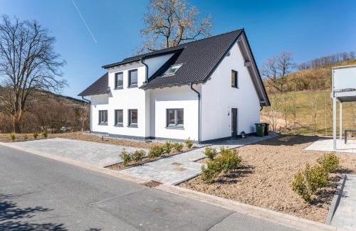 Fleckenberg Apartment | Ferienhof Rörig-Plenz