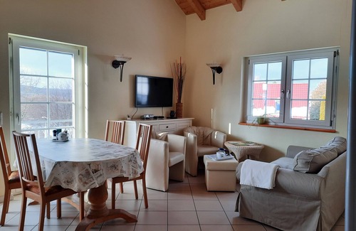 Rothenberg House | Ferienhof Rothenberg Premium group offer for 8 to 16 persons