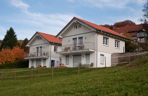 Rothenberg Apartment | Ferienhof Rothenberg apartment 2 bright, surrounded by nature, free view