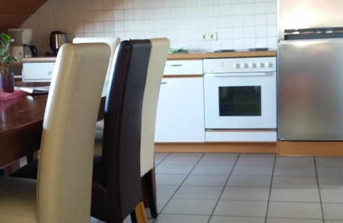 Rothenberg Other | Ferienhof Rothenberg Group offer for meetings in rural surroundings