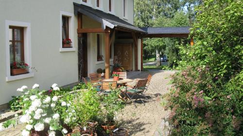 Halbestadt Apartment | Ferienhof Schönfelder