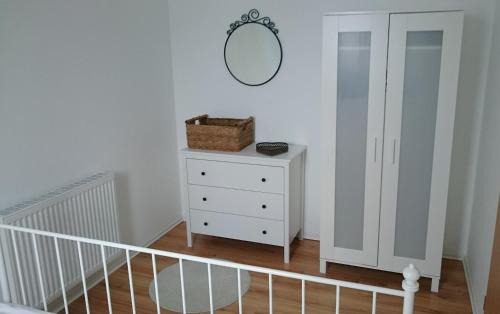 Wangels Apartment | Ferienhof Sandmann