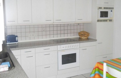 Enniger Apartment | Ferienhof Schwienhorst - Ferienwohnung Bauernstübchen. 1-7 Pers