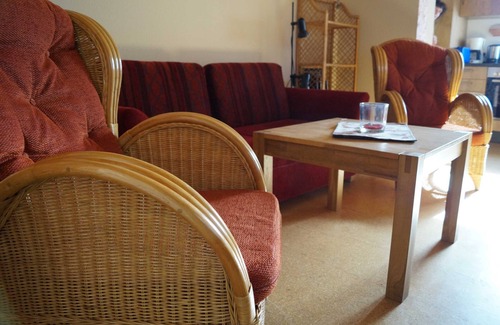 Backemoor Apartment | Ferienhof Schatteburg, 95098 - Ferienhof Schatteburg