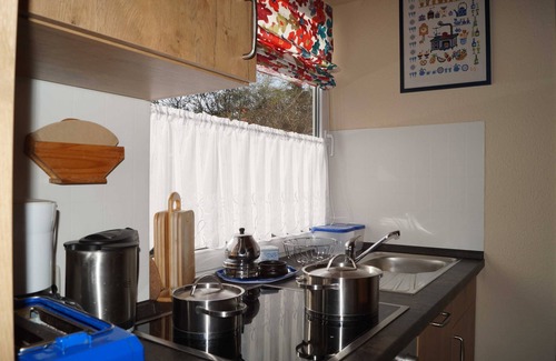 Backemoor Apartment | Ferienhof Schatteburg, 95098 - Ferienhof Schatteburg