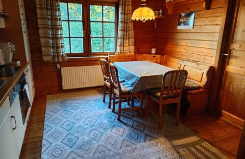 Hatten House | Ferienhof Schmeder-Heide