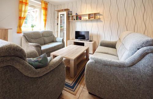 Reinsehlen Apartment | Ferienhof Scholbe