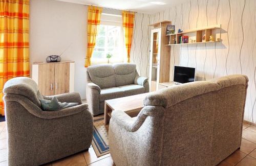 Reinsehlen Apartment | Ferienhof Scholbe