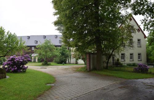 Kuhberg Apartment | Ferienhof Schricker