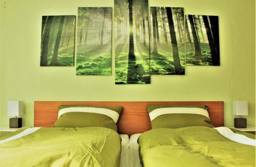 Malente Apartment | Ferienhof Schwien