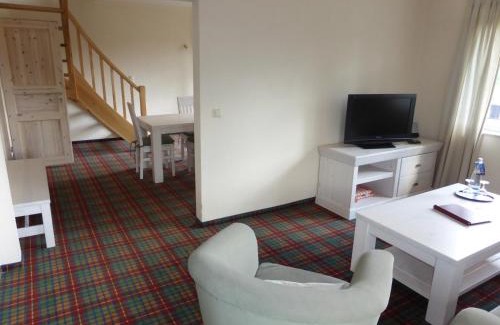 Burg-Kauper Apartment | Ferienhof Spreewaldromantik