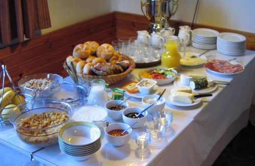 Rappottenstein Bed & Breakfast | Ferienhof Stanzl