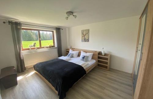 Steingaden Apartment | Ferienhof Steingaden