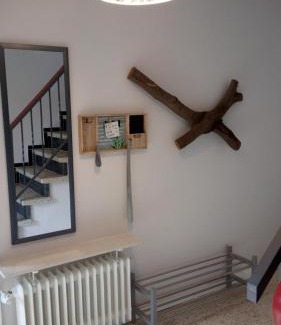 Wennbuttel Apartment | Ferienhof Struve