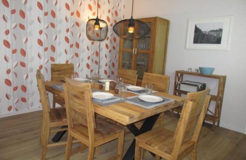 Wennbuttel Apartment | Ferienhof Struve