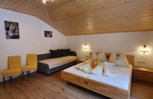 Dellach House | Ferienhof Sturm