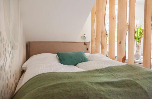 Scholderup Apartment | Ferienhof Taarstedt Donots