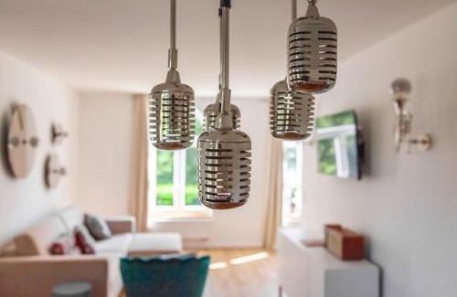 Scholderup Apartment | Ferienhof Taarstedt Janis