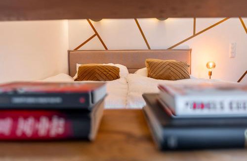 Scholderup Apartment | Ferienhof Taarstedt Udo