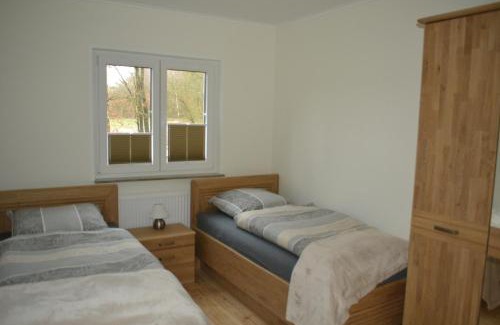 Werlte Apartment | Ferienhof Thele Wohnung EG