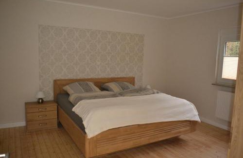 Werlte Apartment | Ferienhof Thele Wohnung EG
