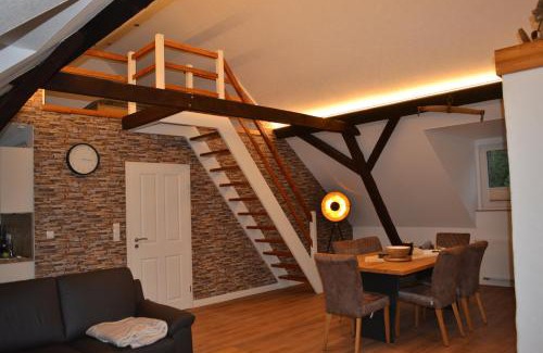Werlte Apartment | Ferienhof Thele Wohnung OG