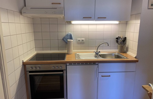 Grodersby Apartment | Ferienhof Thieheuer FW 4 - Ferienhof Thieheuer