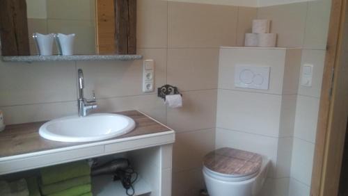 Pollham Apartment | Ferienhof Turmkeller