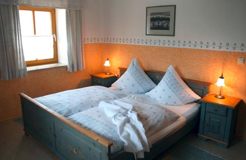 Bergen Apartment | Ferienhof Veit
