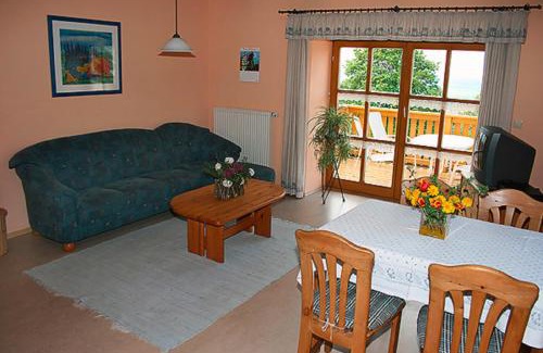 Bergen Apartment | Ferienhof Veit