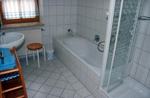 Bergen Apartment | Ferienhof Veit
