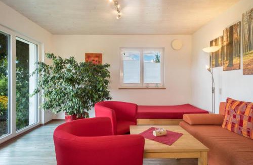 Neukirch Apartment | Ferienhof Weber Ferienwohnung Buche