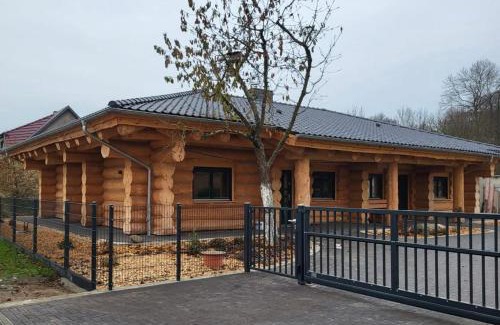 Werben Apartment | Ferienhof Weisser Hirsch