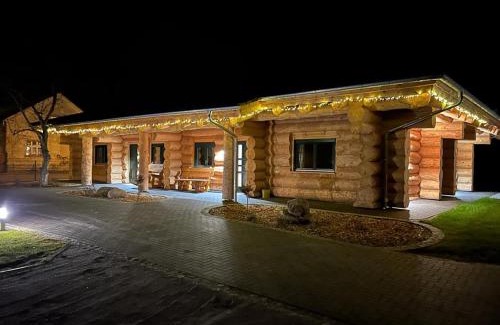 Werben Apartment | Ferienhof Weisser Hirsch