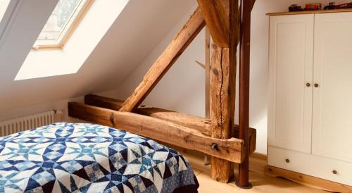 Letschin Apartment | Ferienhof Weitblick