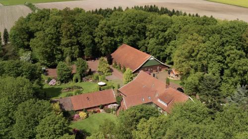 Emstek Apartment | Ferienhof Werner