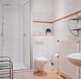 Emstek Apartment | Ferienhof Werner