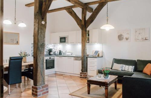 Emstek Apartment | Ferienhof Werner
