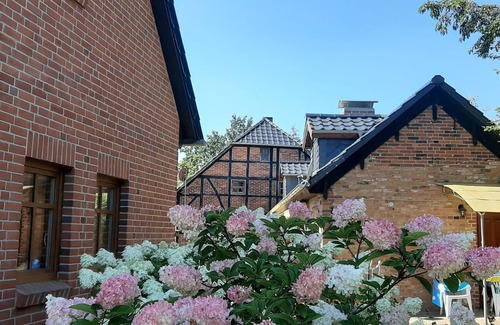 Schweskau Condo | Ferienhof Winkler- Kuschelige Gemütlichkeit