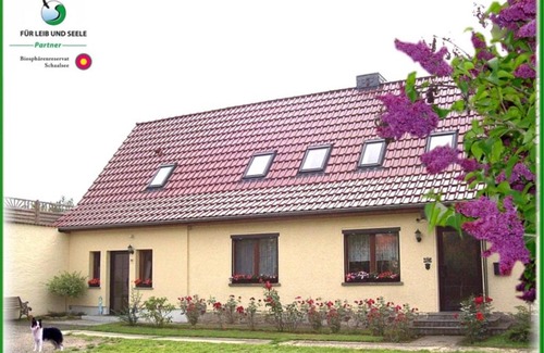 Frauenmark Apartment | Ferienhof Winther