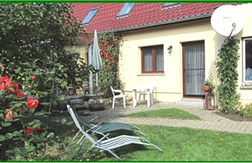 Frauenmark Apartment | Ferienhof Winther