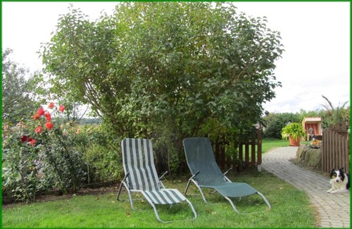 Frauenmark Apartment | Ferienhof Winther