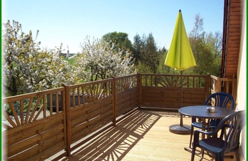 Frauenmark Apartment | Ferienhof Winther