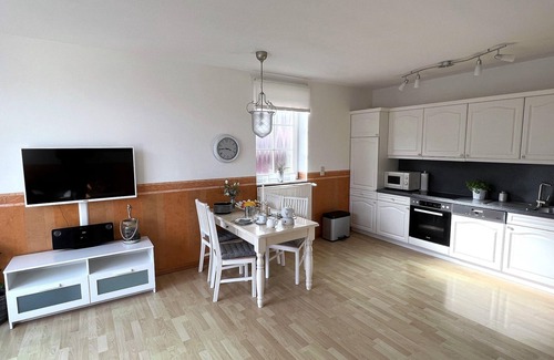 Bojendorf Apartment | Ferienhof Wohler - Wohnung 5