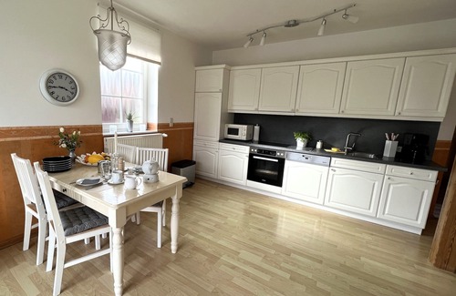 Bojendorf Apartment | Ferienhof Wohler - Wohnung 5