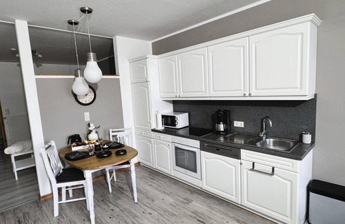 Bojendorf Apartment | Ferienhof Wohler - Wohnung 4