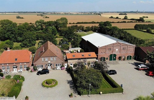 Bojendorf Apartment | Ferienhof Wohler - Wohnung 4