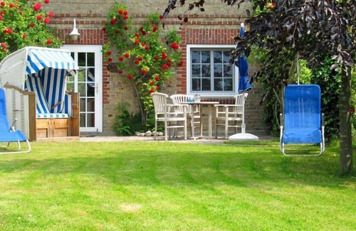 Bojendorf Apartment | Ferienhof Wohler – Wohnung 1